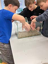 Rettungsaktion Rettungsaktion