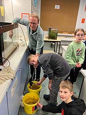 Rettungsaktion Rettungsaktion