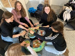 Guacamole statt Grammatik Guacamole statt Grammatik