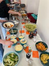 Guacamole statt Grammatik Guacamole statt Grammatik