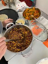 Guacamole statt Grammatik Guacamole statt Grammatik