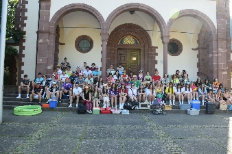 Mottowoche Mottowoche