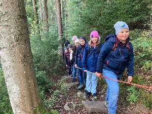 Wandertag Wandertag
