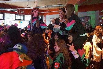 Unterstufenfasnet Unterstufenfasnet